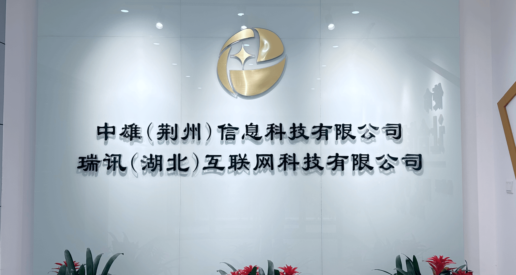 企业简介